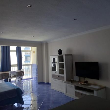 Apartamento Mar Y Sol Leilighet Puerto de la Madera Eksteriør bilde