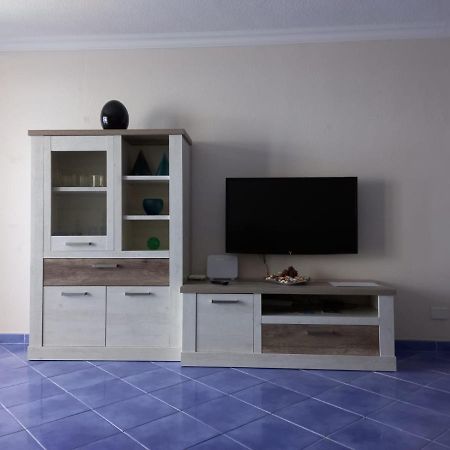 Apartamento Mar Y Sol Leilighet Puerto de la Madera Eksteriør bilde